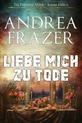 Liebe mich zu Tode