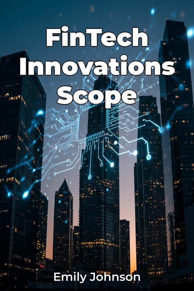 FinTech Innovations Scope main product photo