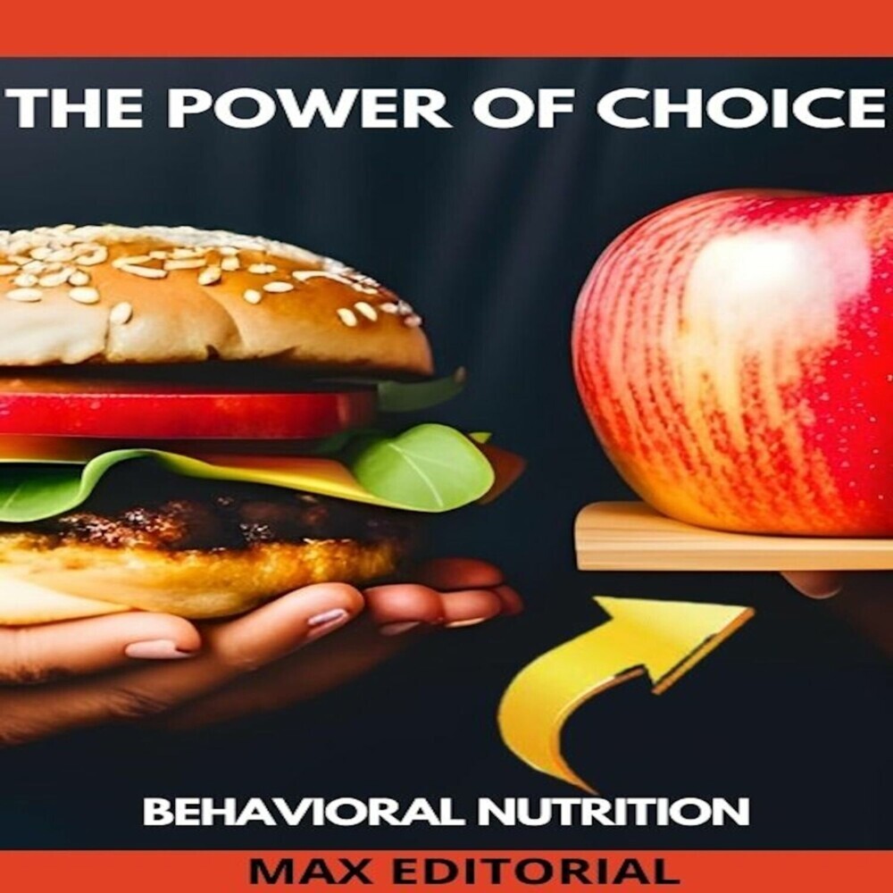 The Power of Choice main product photo