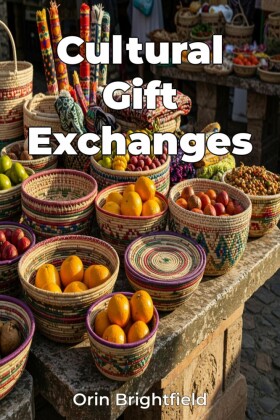 Cultural Gift Exchanges