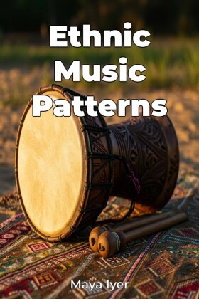 Ethnic Music Patterns