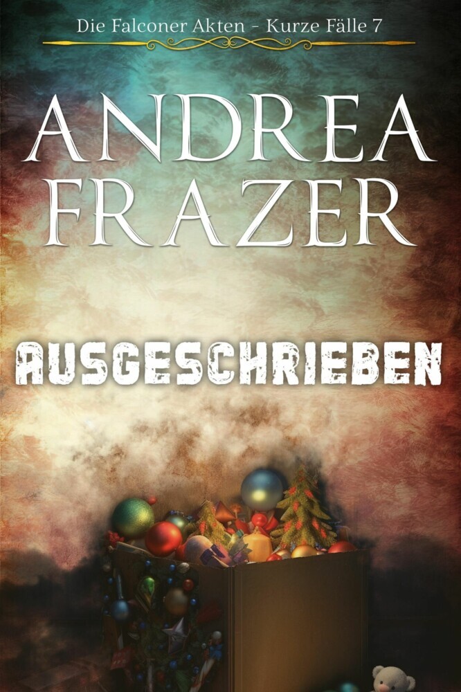 Ausgeschrieben main product photo