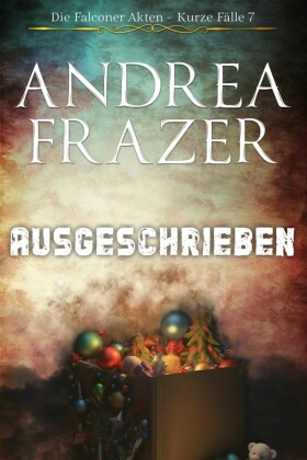 Ausgeschrieben