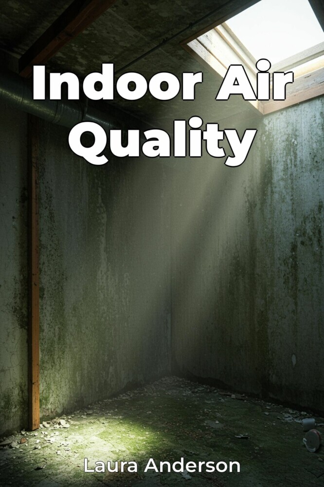 Indoor Air Quality main product photo