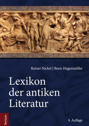 Lexikon der antiken Literatur