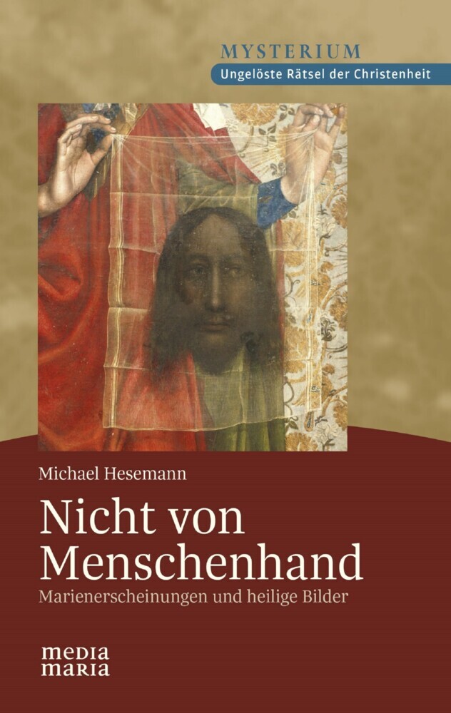 Nicht von Menschenhand main product photo