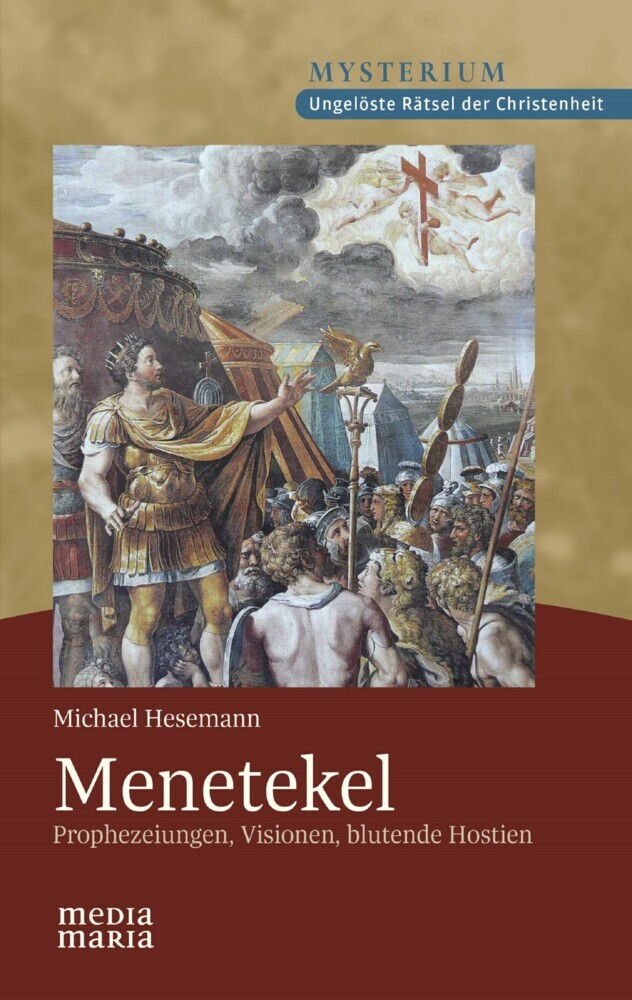 Menetekel main product photo