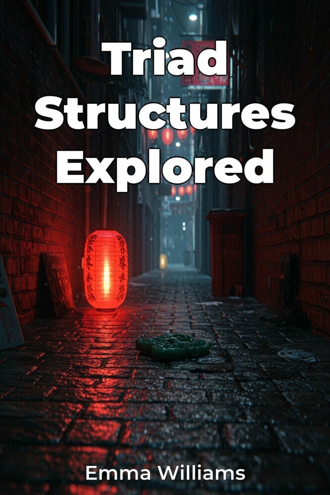 Triad Structures Explored main product photo