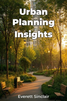 Urban Planning Insights