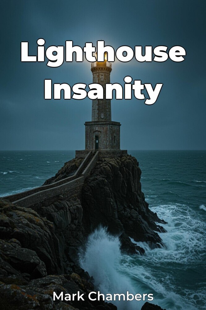 Lighthouse Insanity main product photo