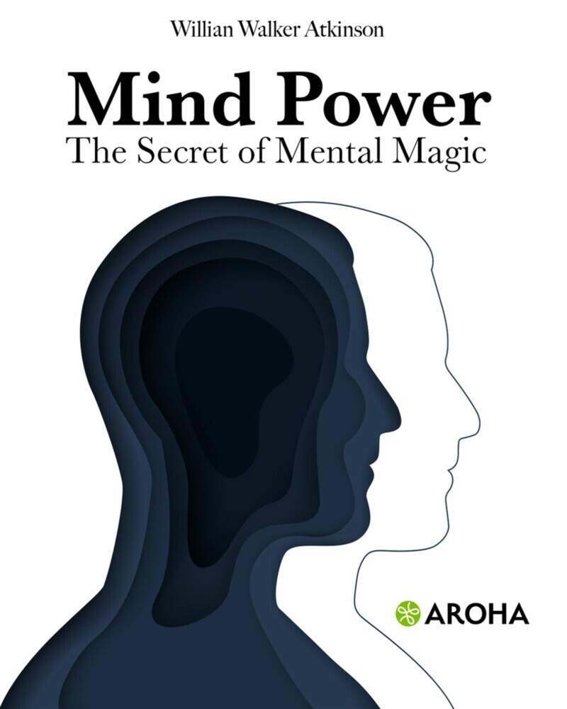Mind Power: The Secret of Mental Magic main product photo