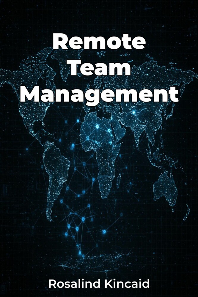 Remote Team Management main product photo