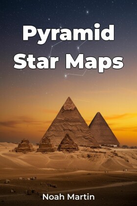 Pyramid Star Maps