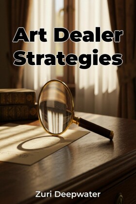 Art Dealer Strategies