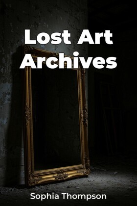Lost Art Archives
