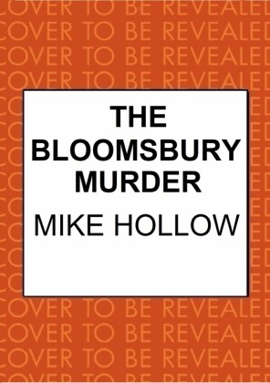 The Bloomsbury Murder