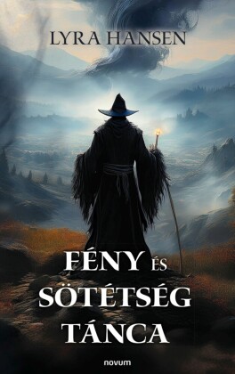 Fény és sötétség tánca