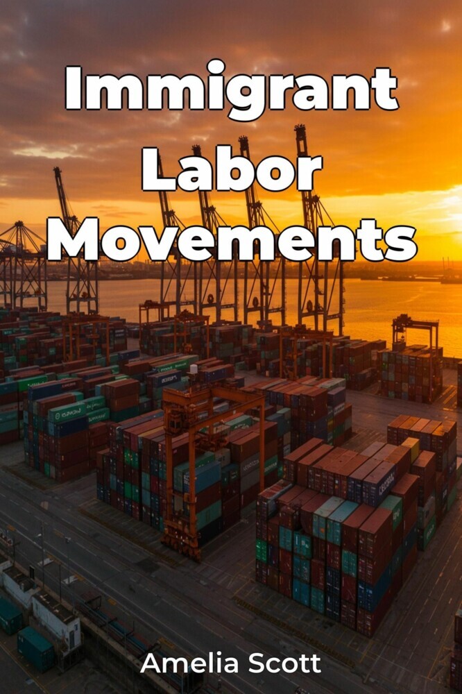 Immigrant Labor Movements main product photo