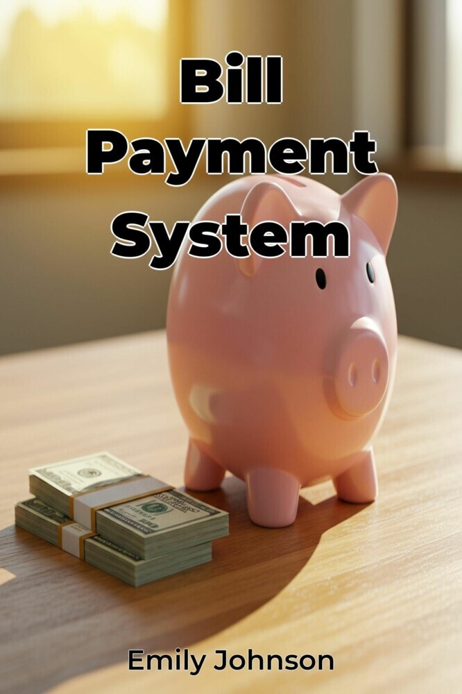 Bill Payment System main product photo