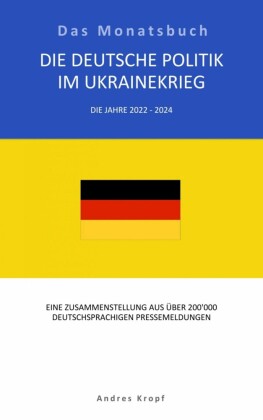 Die Deutsche Politik im Ukrainekrieg