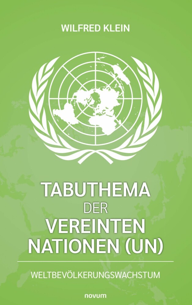 Tabuthema der Vereinten Nationen (UN) main product photo