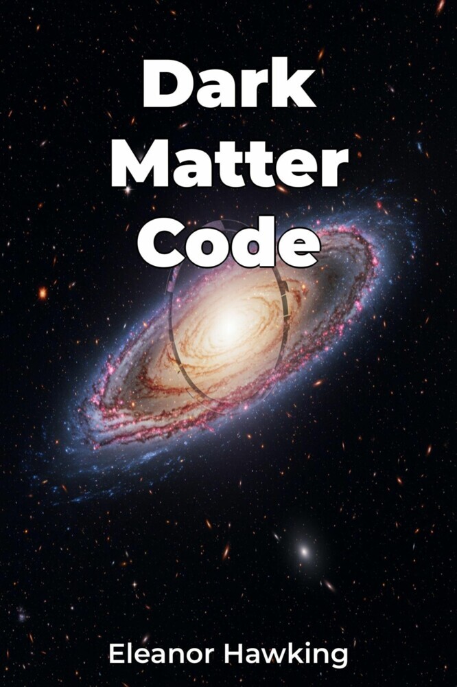 Dark Matter Code main product photo