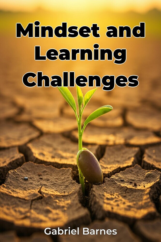 Mindset and Learning Challenges main product photo