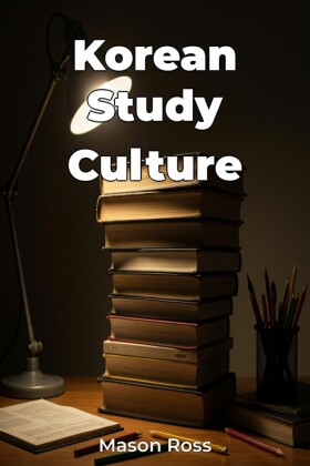 Korean Study Culture