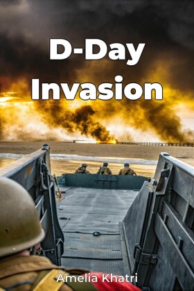 D-Day Invasion