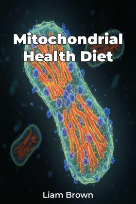 Mitochondrial Health Diet