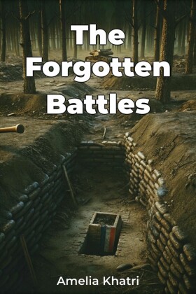 The Forgotten Battles