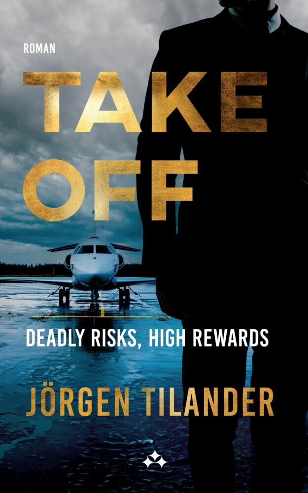 Take Off main product photo