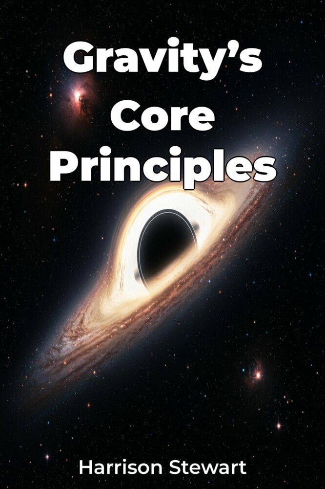 Gravity's Core Principles main product photo