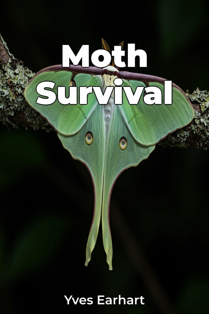 Moth Survival main product photo