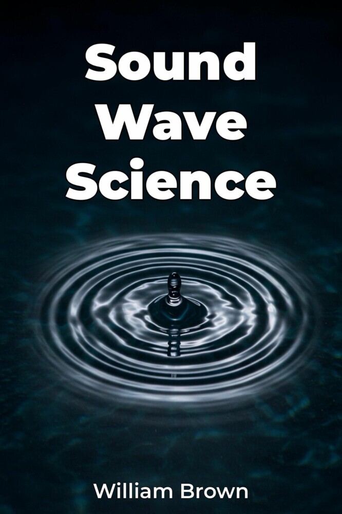 Sound Wave Science main product photo
