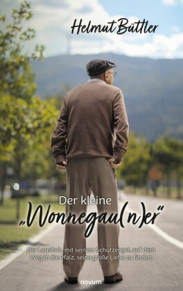 Der kleine 'Wonnegau(n)er'