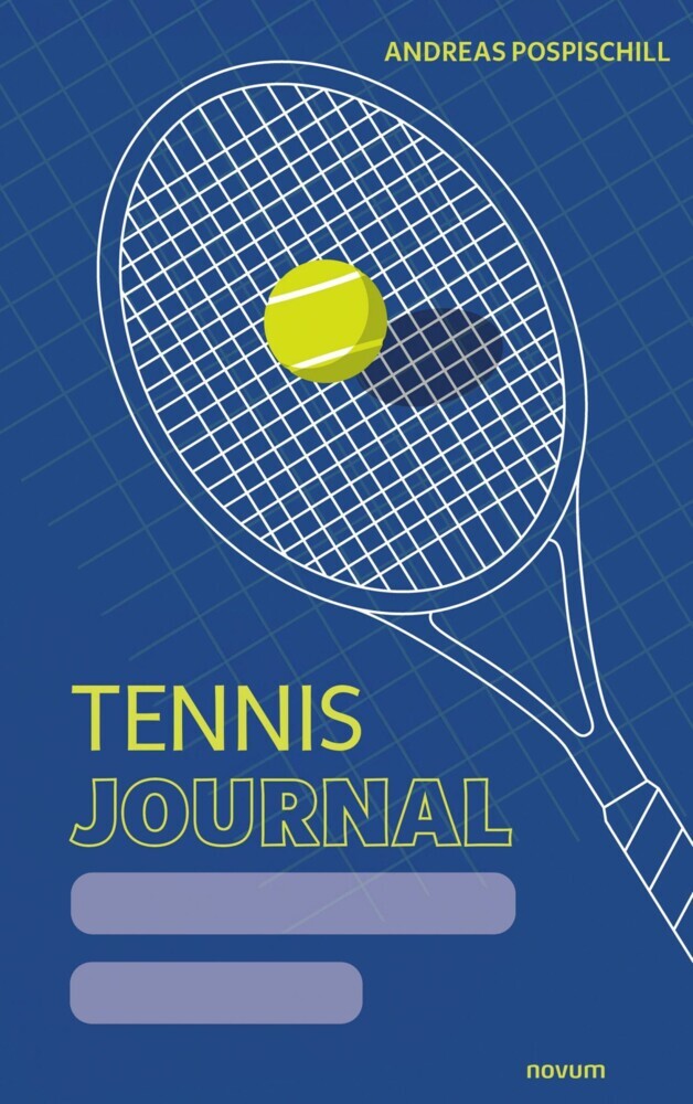 Tennis Journal main product photo