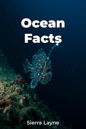 Ocean Facts
