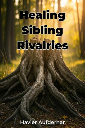 Healing Sibling Rivalries