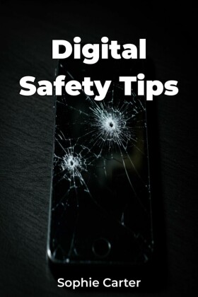 Digital Safety Tips