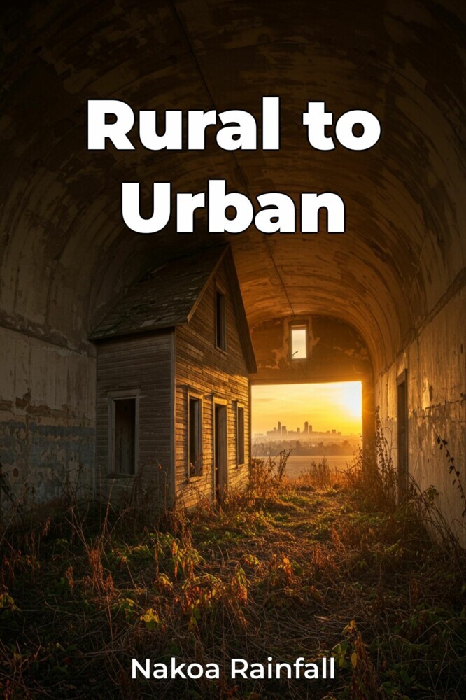 Rural to Urban main product photo