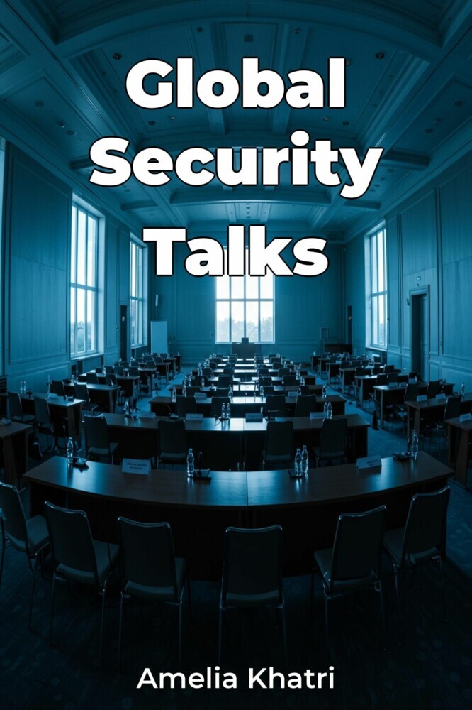 Global Security Talks main product photo