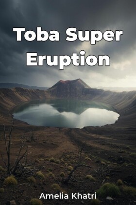 Toba Super Eruption