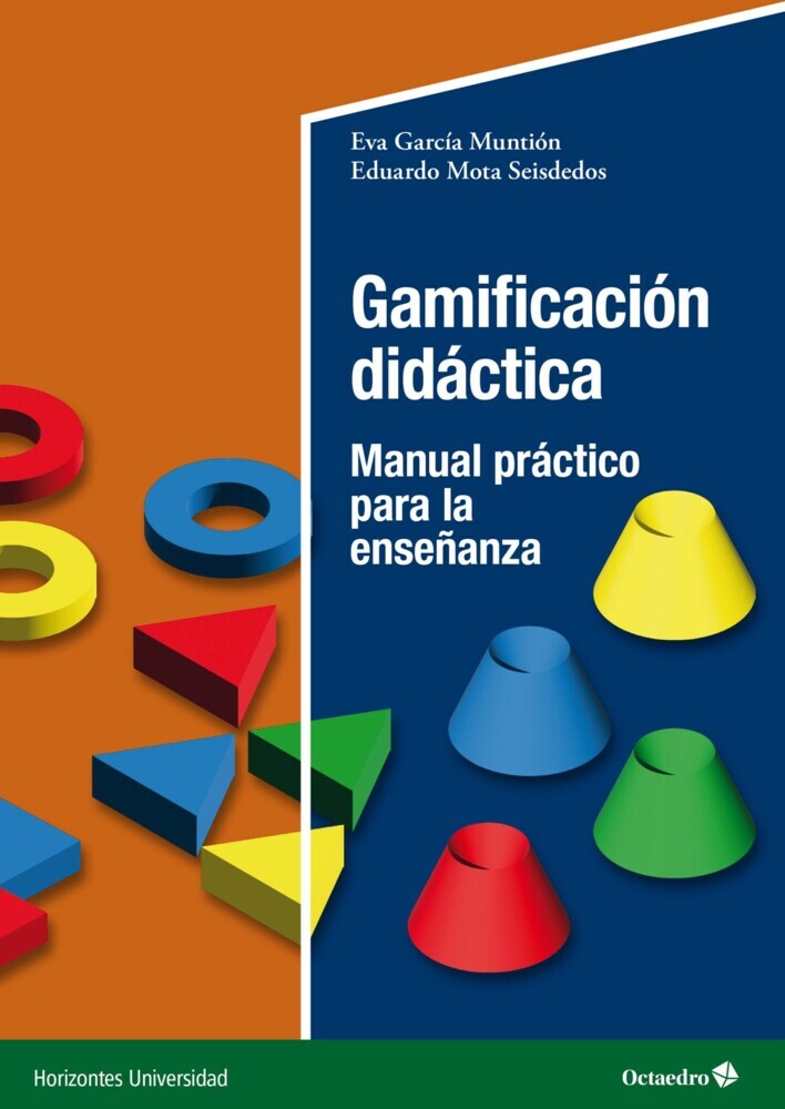 Gamificación didáctica main product photo