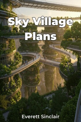 Sky Village Plans