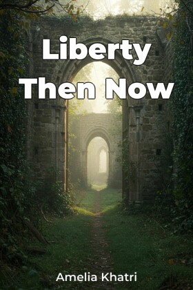Liberty Then Now