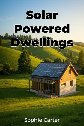 Solar Powered Dwellings