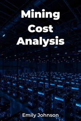Mining Cost Analysis