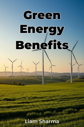 Green Energy Benefits