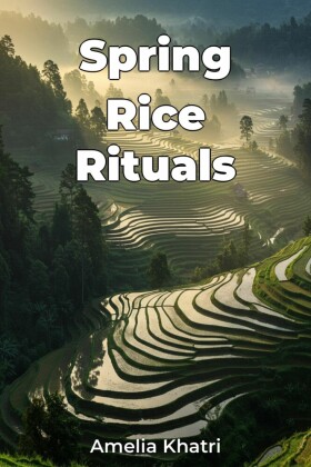 Spring Rice Rituals